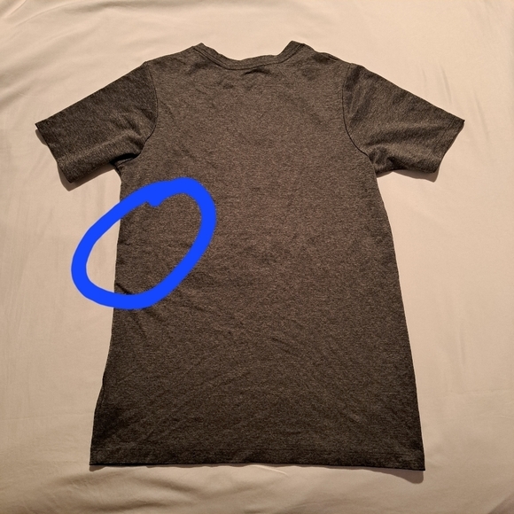 Oshkosh boys size 12 short sleeved tshirt - Picture 2 of 4